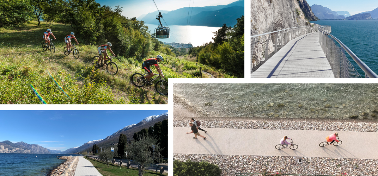 (c) Lago di Garda Camping